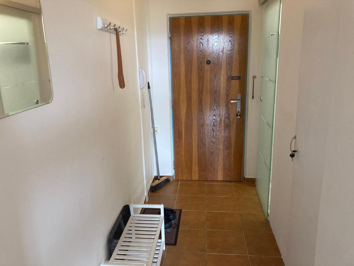 Apartmán ve Velkých Losinách Velké Losiny Esterno foto